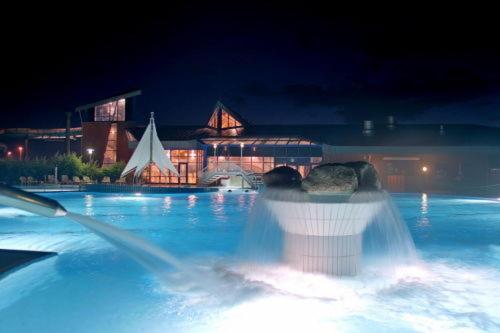 Blue Lounge Ferienhaus Dangast Bagian luar foto